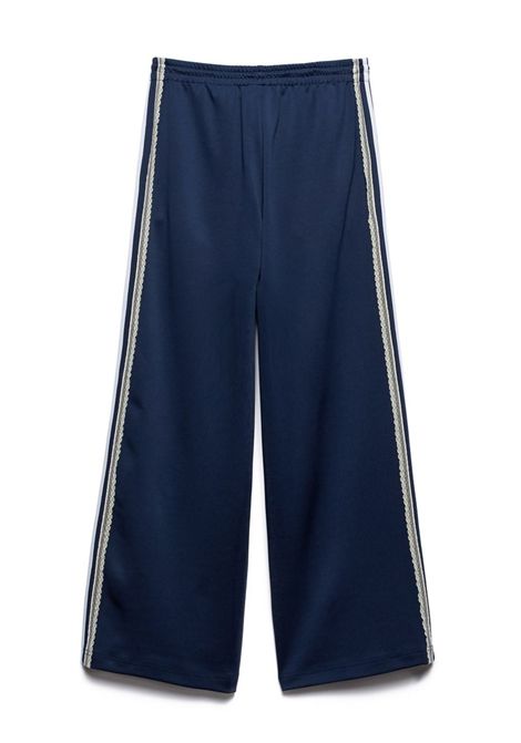 Pantalone Aniye By donna 185946009 blu sporty Aniye by | Pantalone | 185946009